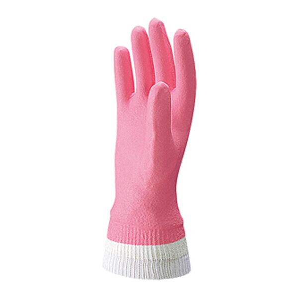 スーパーソフトG 10双 S mci 柔軟効果  抗菌効果  消臭効果 柔らかく軽作業に最適 袖口ジャージ付タイプ 作業用手袋 ミエローブ