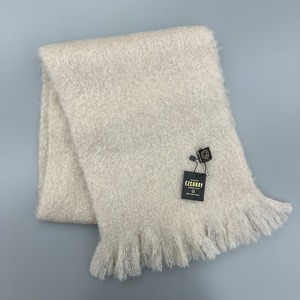 MANTAS EZCARAY_ Scarf Liso：19
