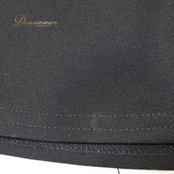 フラメンコ 衣装 ファルダ スカート ペチコート 黒 無地 ストレッチ レッスン prima boutique プリマブティック 練習着 発表会 ブラック系 フラメンコ スカート シンプルデザイン ダンス衣装 レッスン着 おしゃれ ストレッチ素材 スタイルアップ レディース用 パフォーマンス用