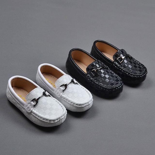 13-21.5 slip-on driving-shoes ２color