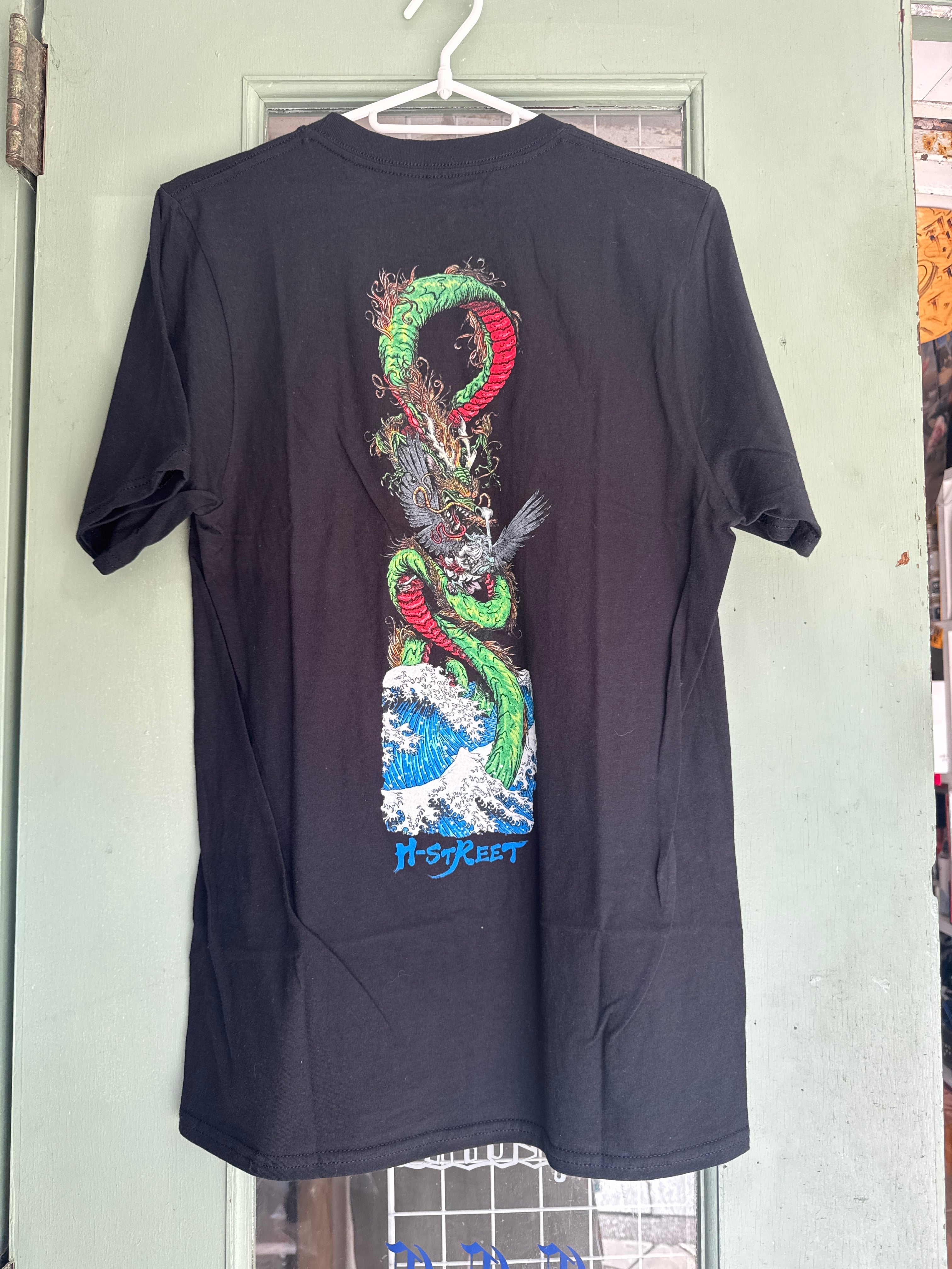 H-STREETSKATEBOARDING | CCCSURFSK8SHOP