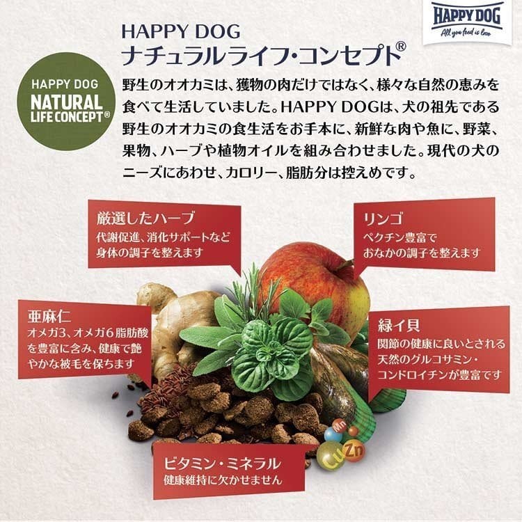 獣医師推薦【腎臓・心臓ケア療法食】 HAPPY DOG ハッピードッグ 獣医師推薦【腎臓・心臓ケア療法食】 HAPPY DOG ハッピードッグ