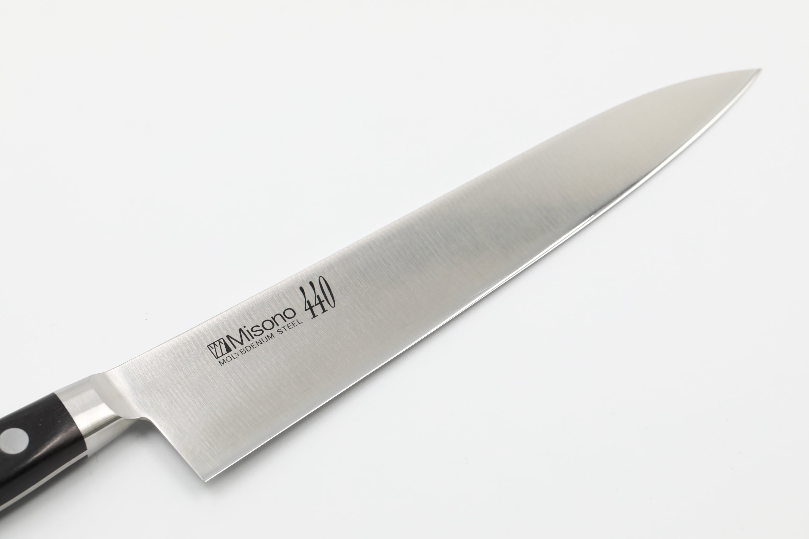 Misono440210mmMisono 440 210mm 洋出刃　包丁