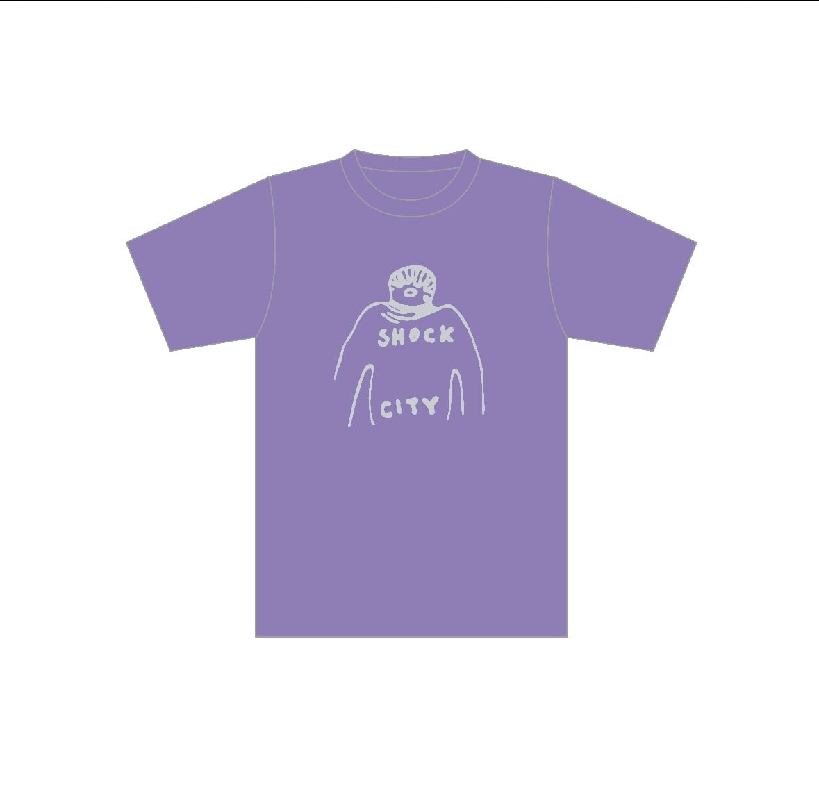 BOREDOMSHOCKCITYshop