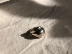 AMERICA 80’s~90’s vintage silver ring