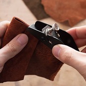 角利(KAKURI) 替刃式 ホビー鉋 本体 全長90mm 押し引き兼用設計 手のひらサイズ 軽量 小型 コンパクト 平面削り 面取り DIY 木材 木工 石膏 工作 かんな カンナ 41446