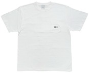 POCKET S/S TEE