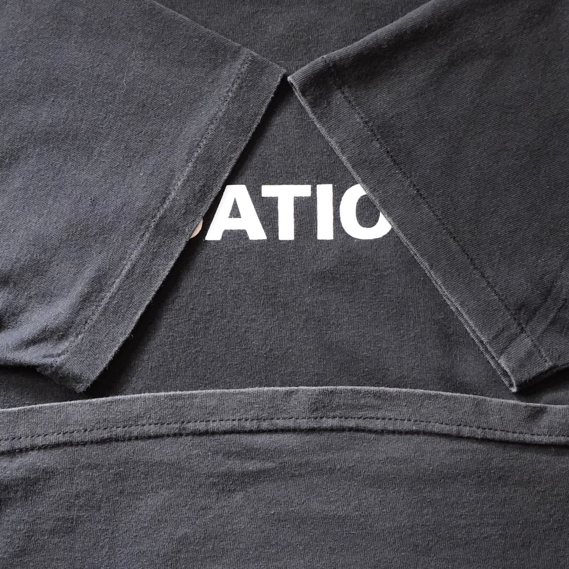 グッドイナフ　フィネス　藤原ヒロシ　MAL グッドイナフ フィネス 藤原ヒロシ MAL 藤原ヒロシ着 【FINESSE