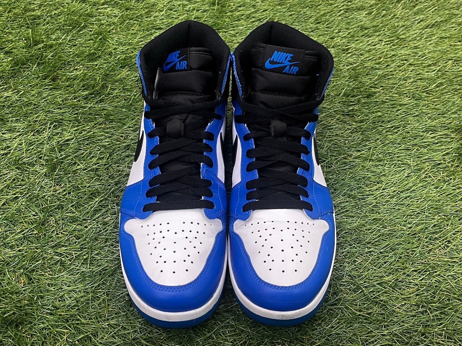 NIKE AIR JORDAN 1.5 HIGH THE RETURN SOAR 768861-106 27㎝ 45541 