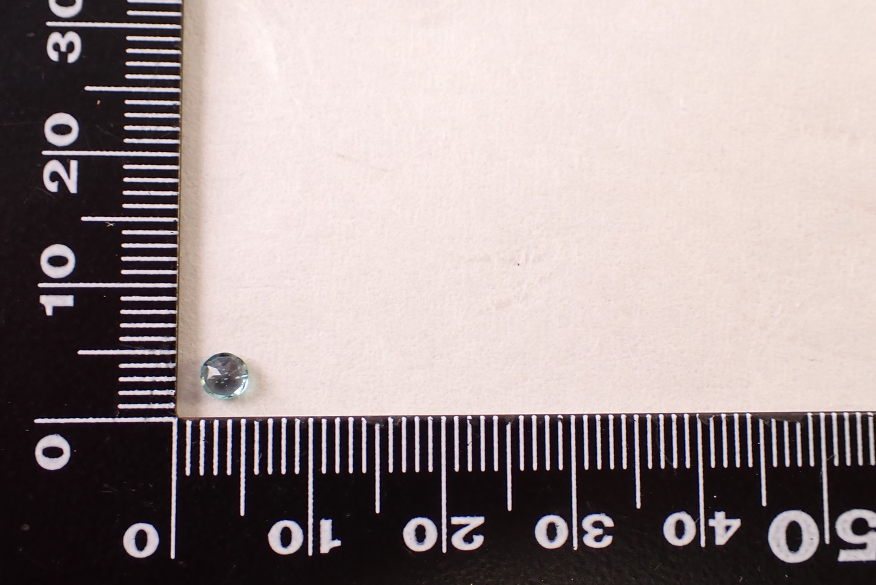 コーネルピン　0.20ct　[D11‐473]