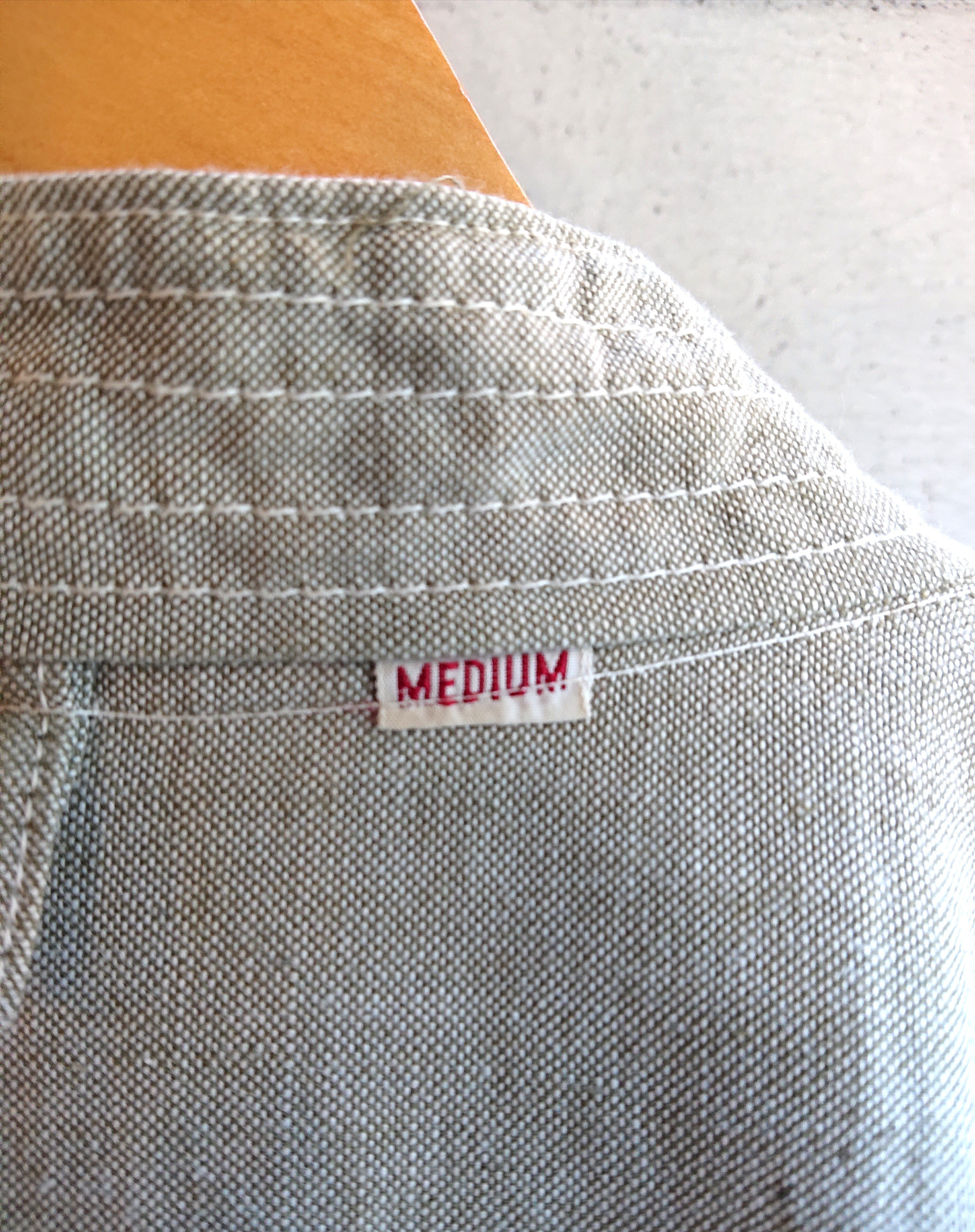 30's～usarmy sleepingshirt　オリジナル　入手困難 DEADSTOCK】30-40s US Army Sleeping Shirts.着ればわかる最高に