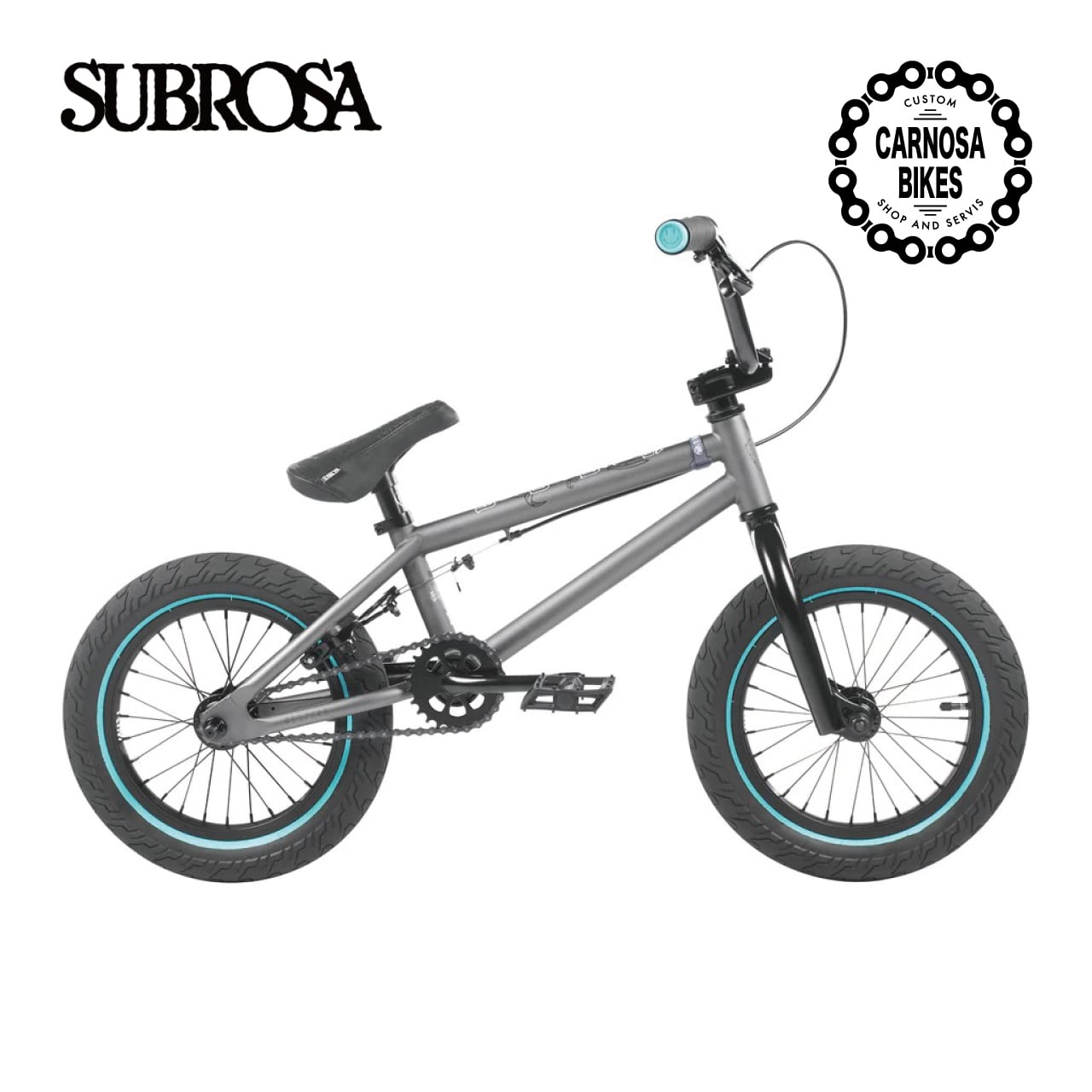 SUBROSA】Altus 14