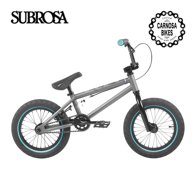 【SUBROSA】Altus 14" [アルタス 14] 2022【店頭お渡し】