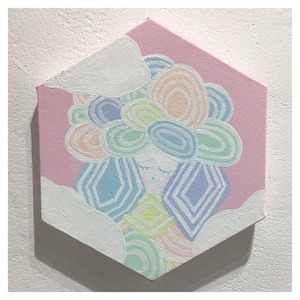 あめ　うつろいの宝石〈瑪瑙〉