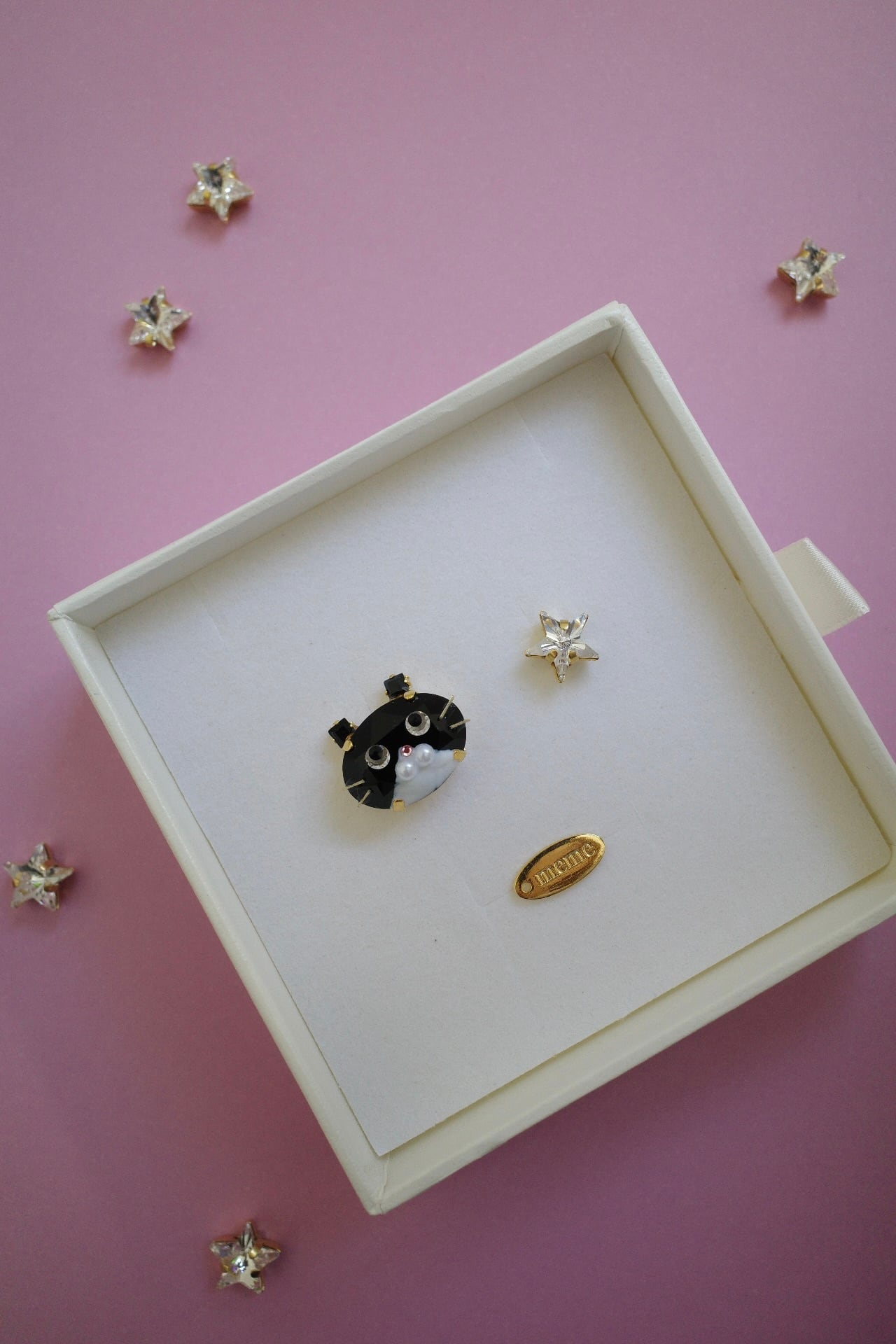 Black Friday】KURO【限定】 | MEME ミーミー