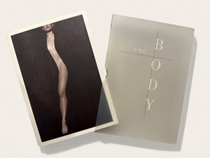 【SO023】 The Body: Photographs of the Human Form/William A. Ewing