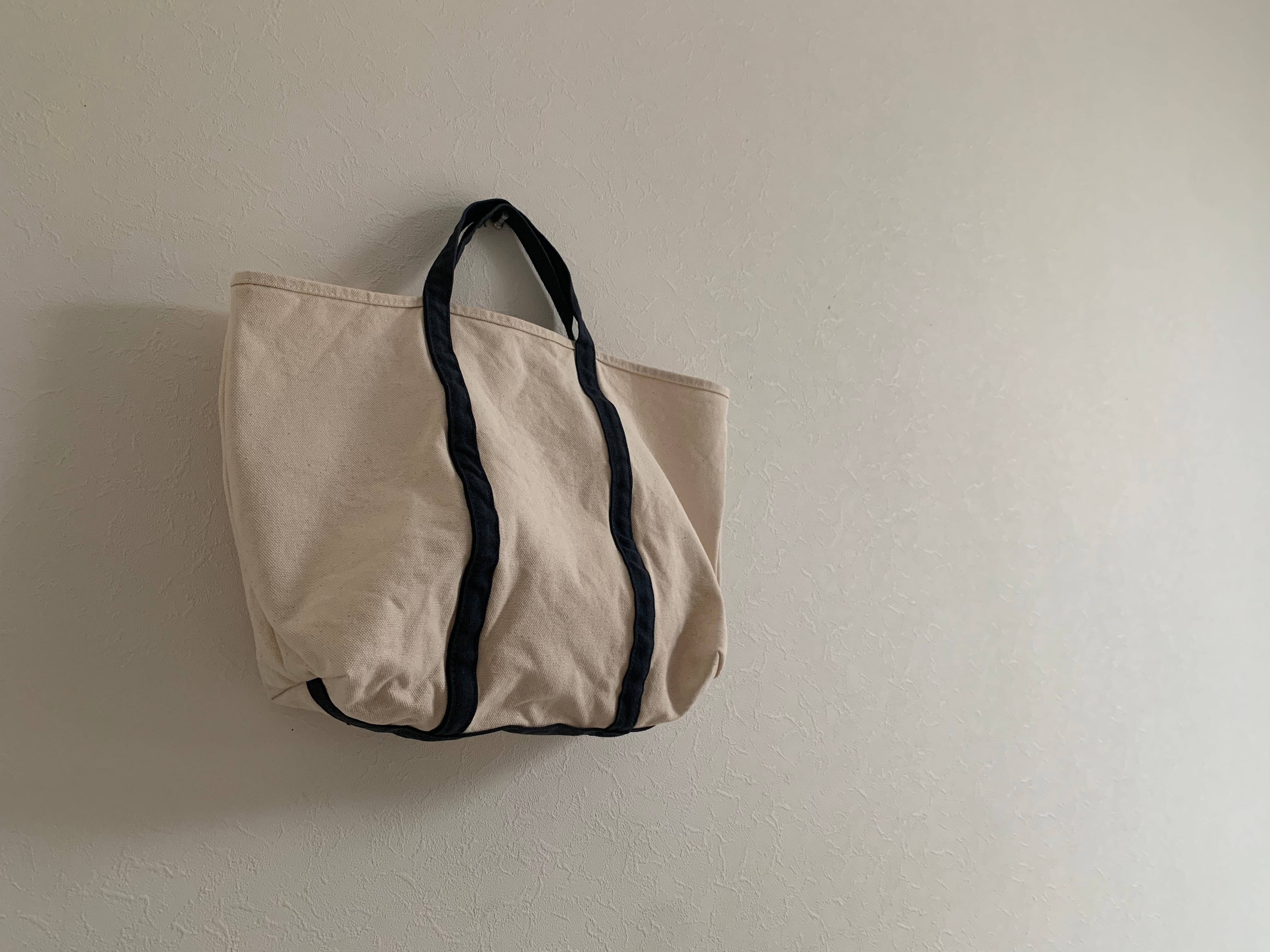 L.L.Bean トート ８０年代グリーン M CLARKS DESERT TROOPER | Pay ID