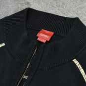 ESPRIT stitch design drivers knit