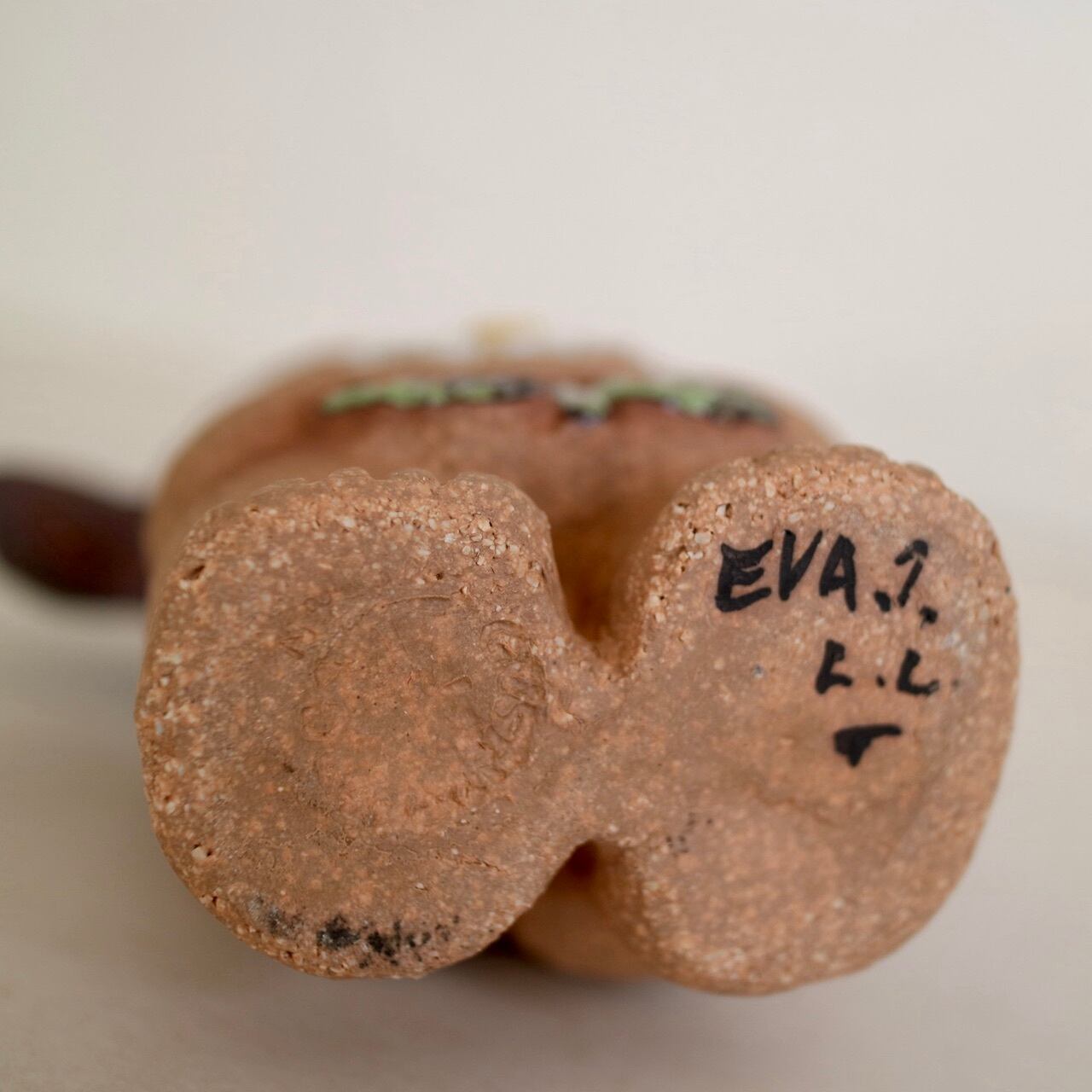 リサラーソン　アダム　イヴ　セット Lisa Larson リサ ラーソン ADAM＆EVA STOR アダムとイブの2体