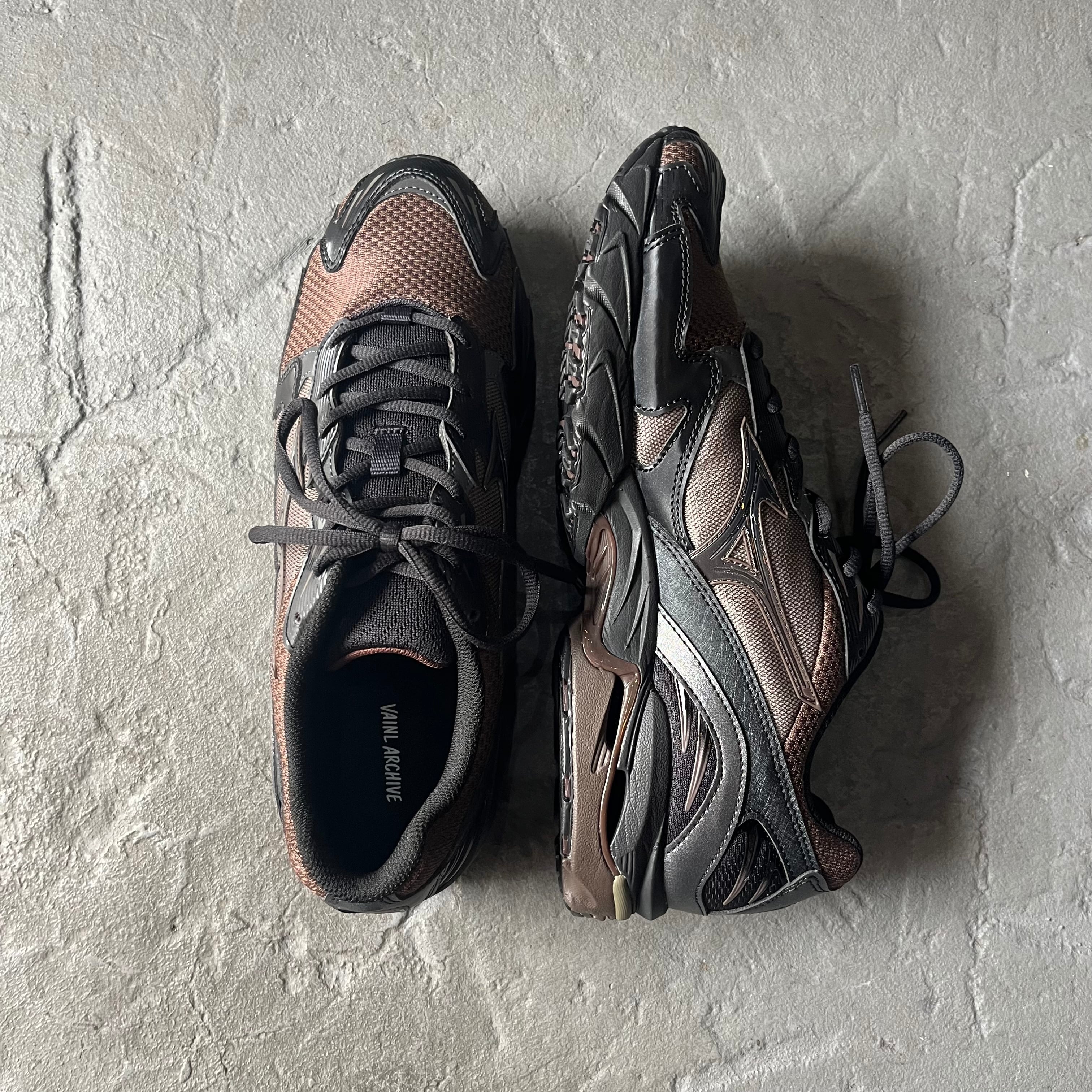 vainl archive x MIZUNO 