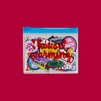 「THENCE」 ステッカー パック V12