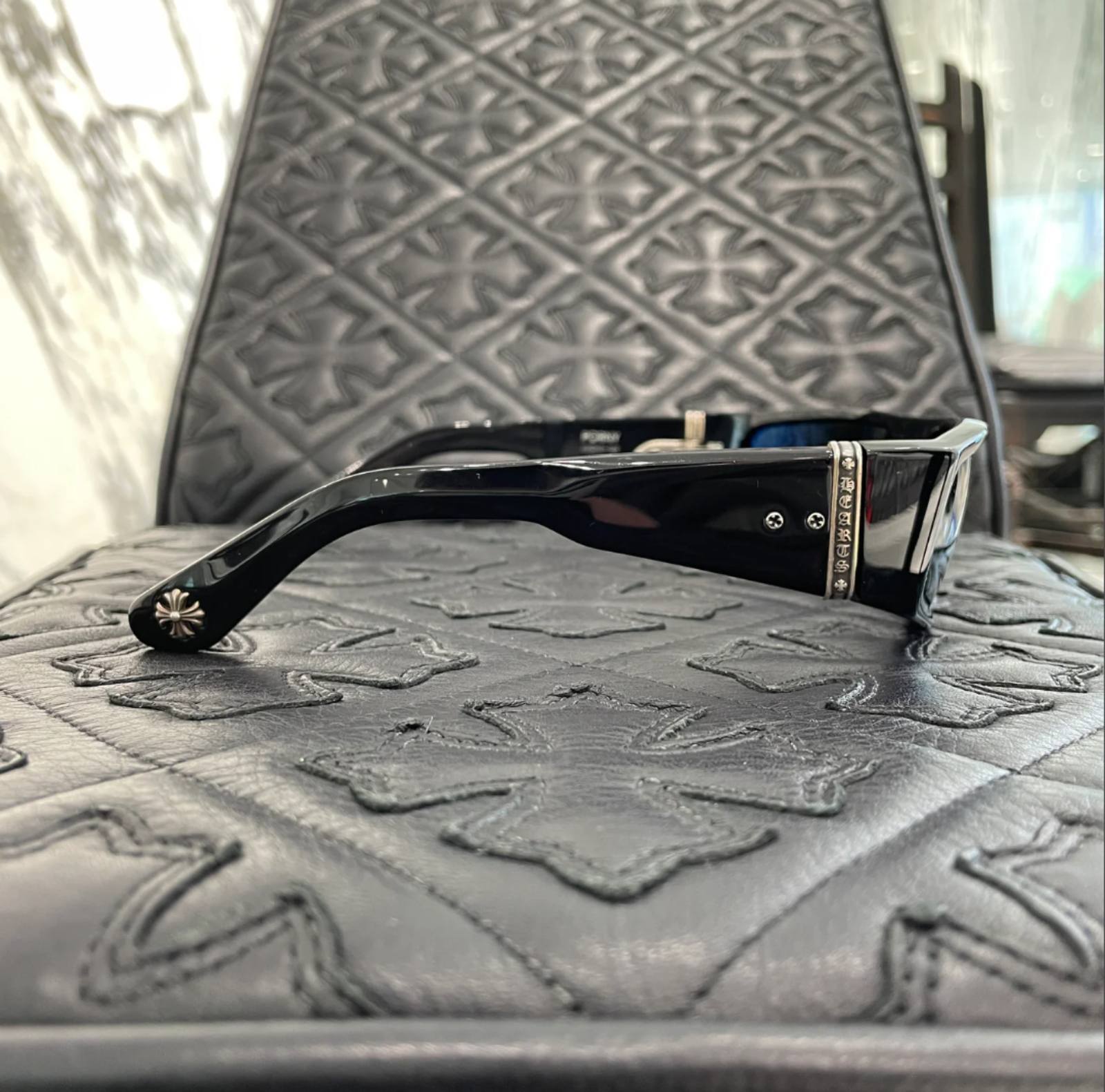 CHROME HEARTS クロムハーツ ポルニー サングラス | chromehearts