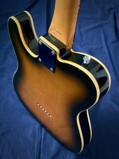Fender Japan TES61 Custom Esquire 商品画像 13