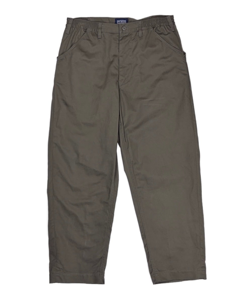 THE UNION TT DENIM PANTS INDIGO | Bridge Book Store