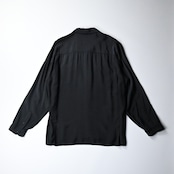 OLD JOE / SWALLOW COLLAR NASSOU SHIRTS