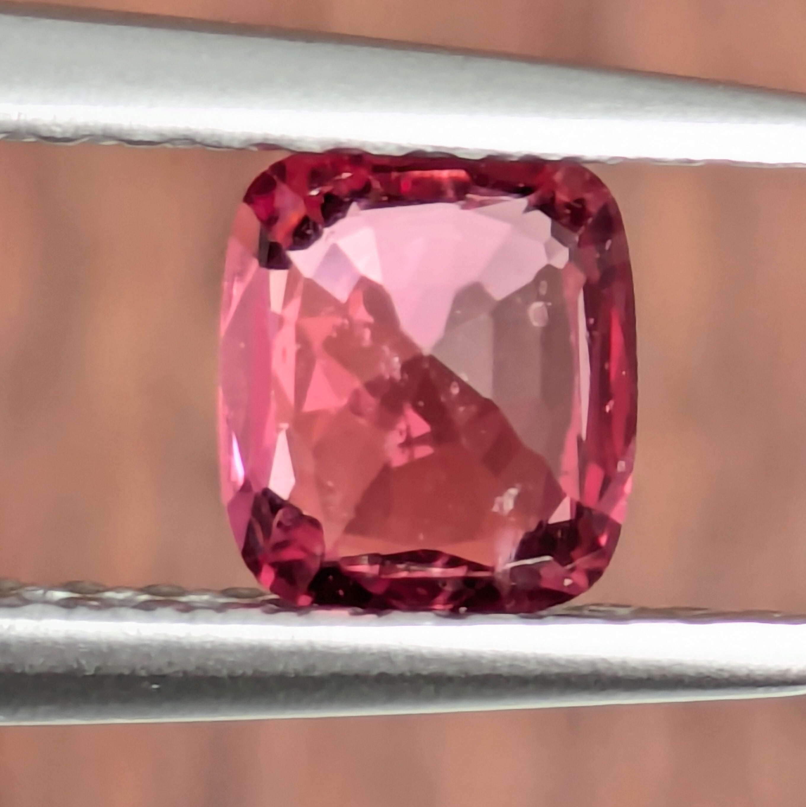 スピネル ルース ミャンマー・モゴック産 【0.50ct】 PRO209280