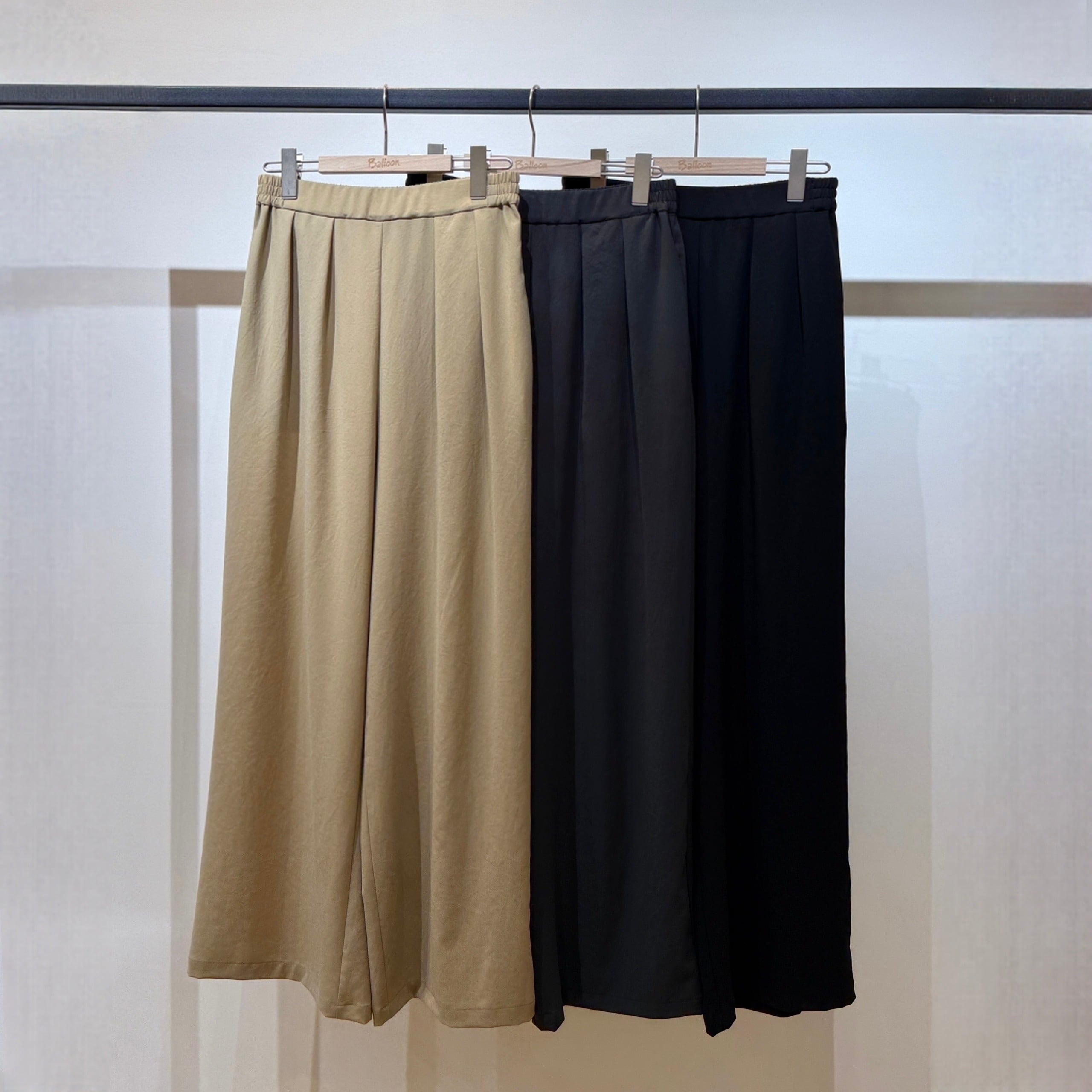 パンツ | トワミーオンラインショップ