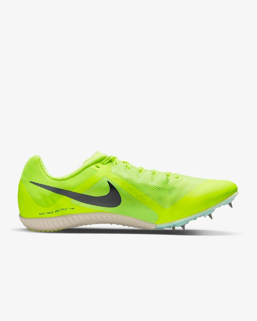 Nike Rival Jump Track&Field 陸上スパイク　25cm Nike Rival Jump Track&Field 陸上スパイク 25cm - メルカリ