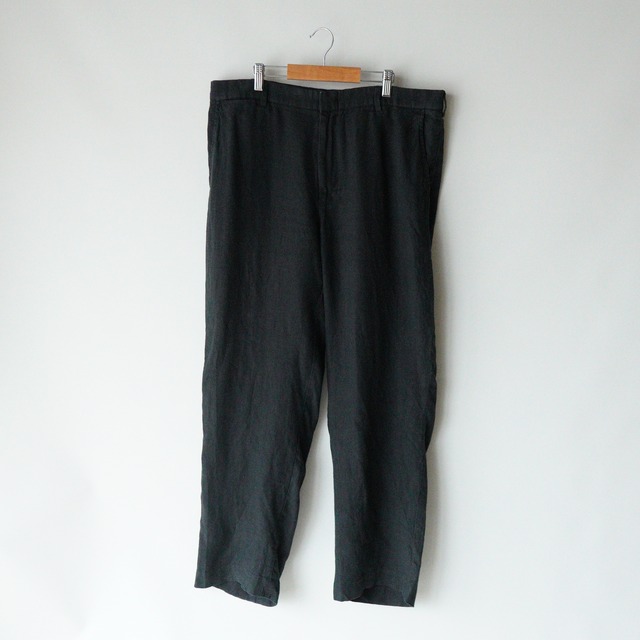 "POLO by Ralph Lauren" linen pants