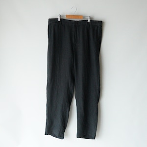 "POLO by Ralph Lauren" linen pants
