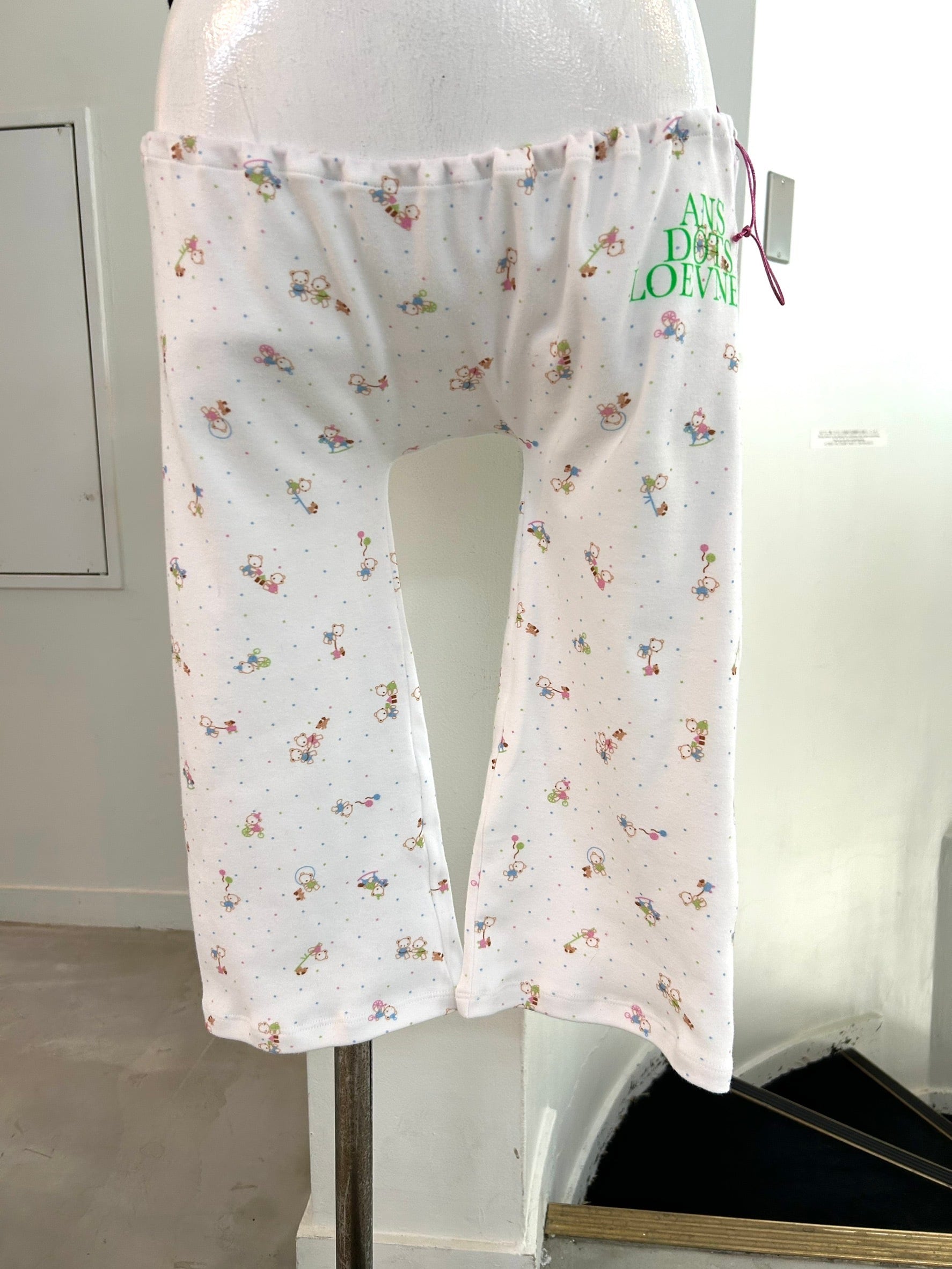 Ans Dotsloevner CHILDHOOD LEGGINGS