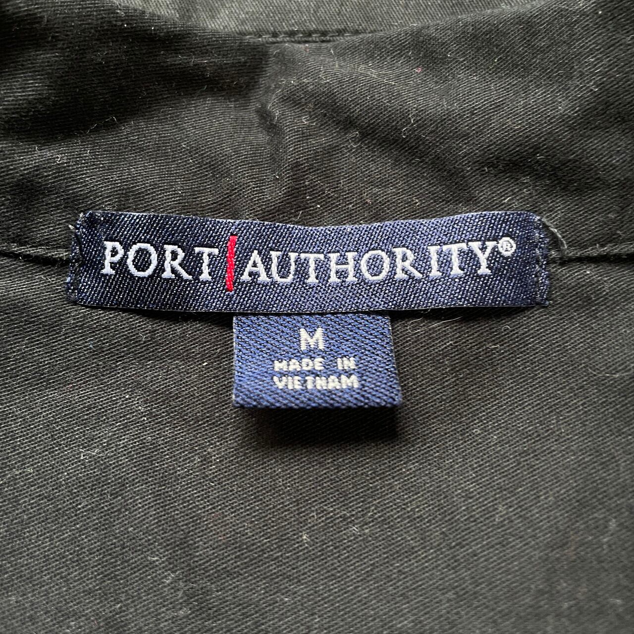 Port Authority OUTERWEAR メンズ US サイズ: Large カラー: ブルー