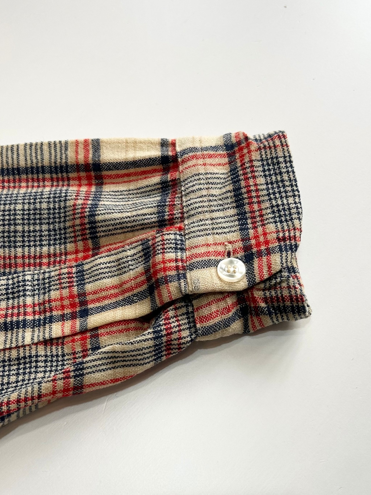 70s PENDLETON WOOL SHIRT MADE IN USA Size L