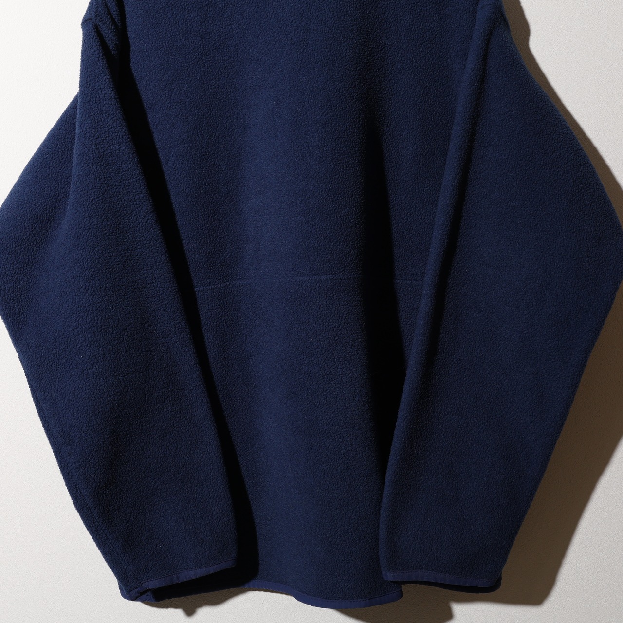 美品 L 06年 Synchilla Marsupial Patagonia シンチラ マースピアル パタゴニア ハーフジップ
