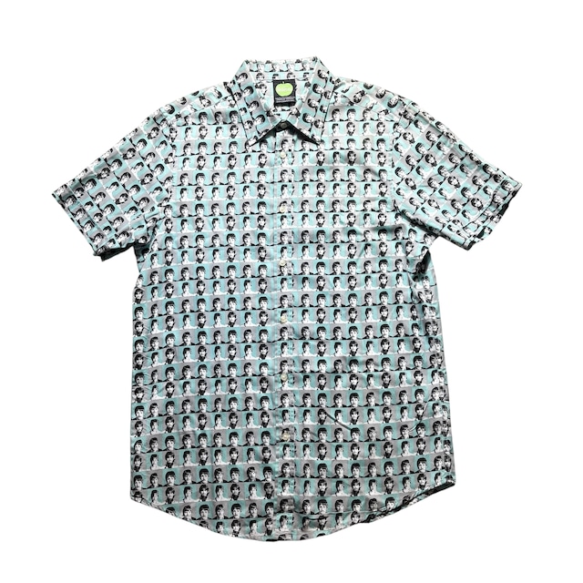 2012’s THE BEATLES aop shirt