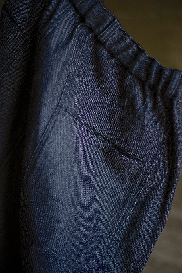 NMウールOCツイルワイド(黒白)