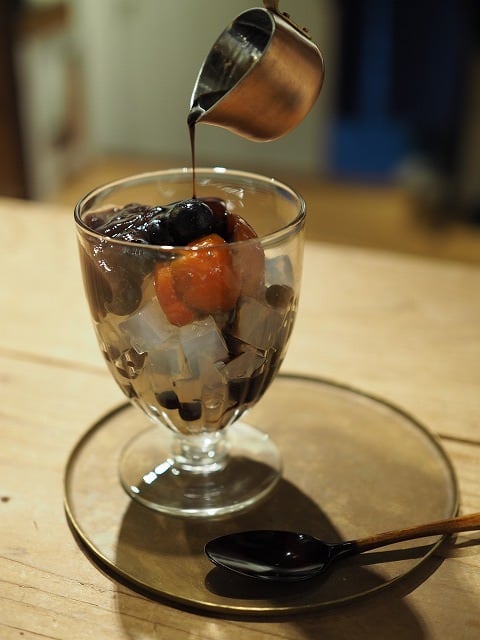 うつわshizen