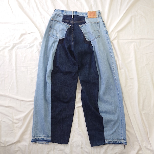 一点物】Levi