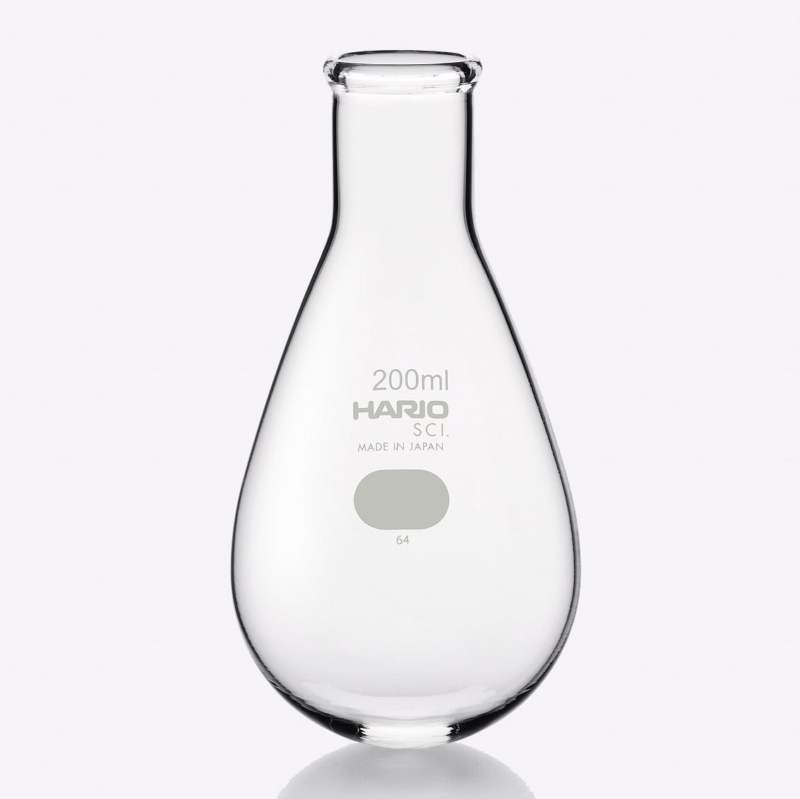 なすフラスコ 200ml