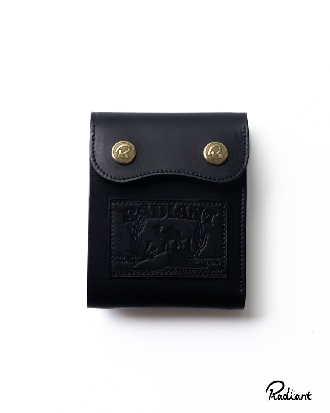radiant leatherworks