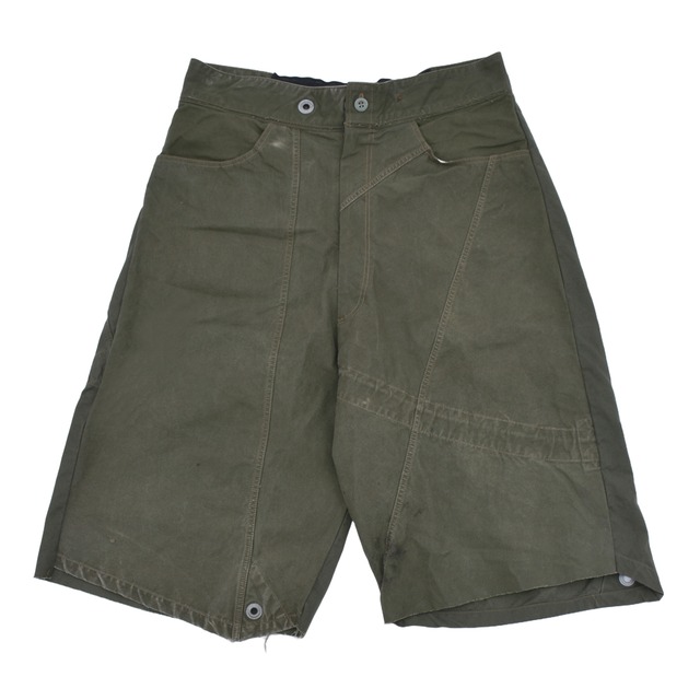 【ZAC∴VARGAS】one-of-a-kind item PT