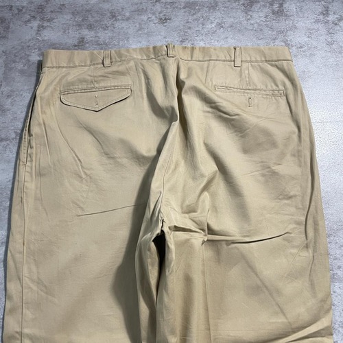 90s Polo by Ralph Lauren ブラウンチノパンツ 詳細写真7
