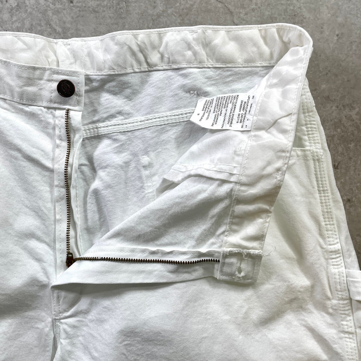 Dickies ディッキーズ ワークショーツ ペインターショーツ ショート
