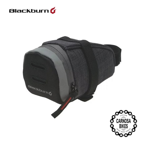 【Blackburn】Central Small Seat Bag [セントラル スモール シートバッグ]