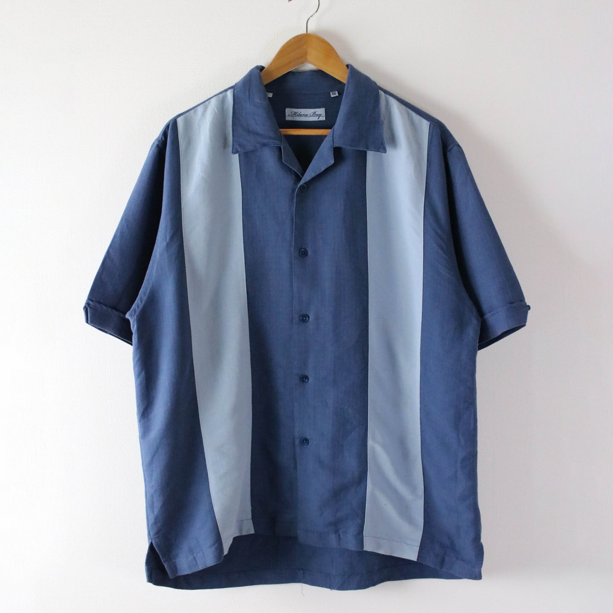 line shirt