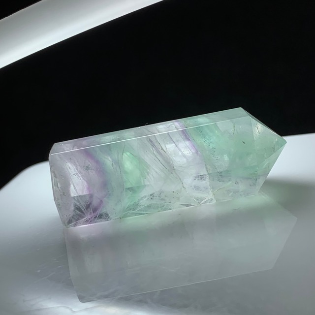 20.エンジェルフェザーフローライトポイント